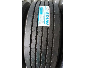 Otani OH-102 (прицепная) 385/65 R22.5 160K PR20 Otani OH-102 (прицепная) 385/65 R22.5 160K PR20
